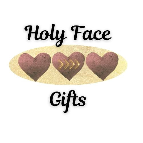 Holy Face Gifts